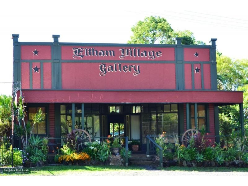 445 Eltham Road, Eltham NSW 2480