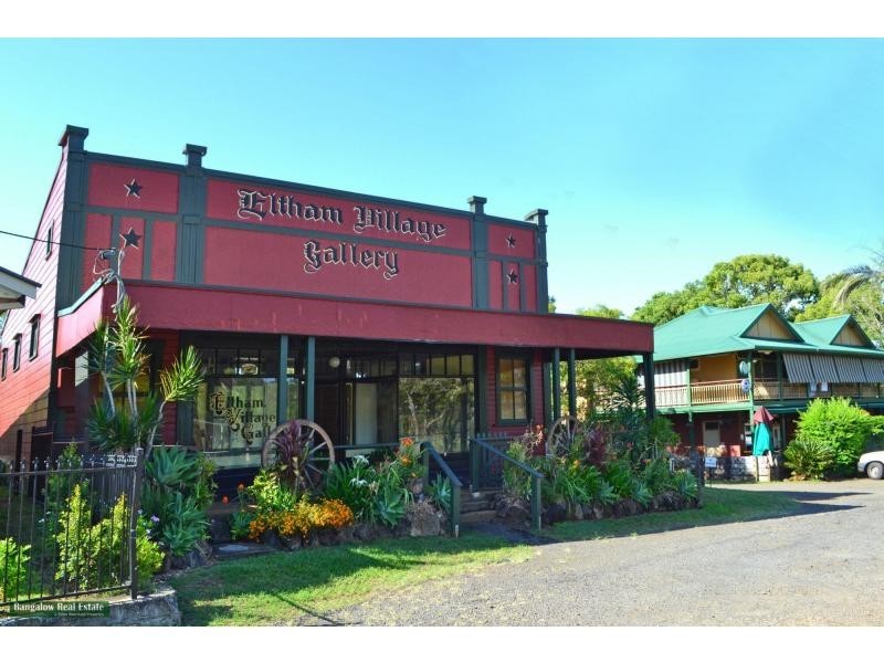 445 Eltham Road, Eltham NSW 2480
