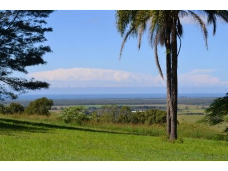Knockrow NSW 2479