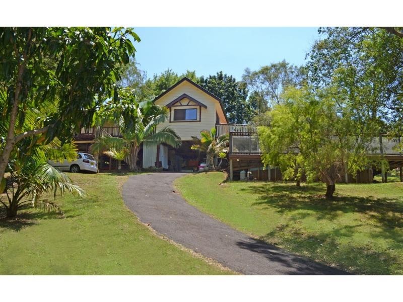 8 Coachwood Court, Federal NSW 2480