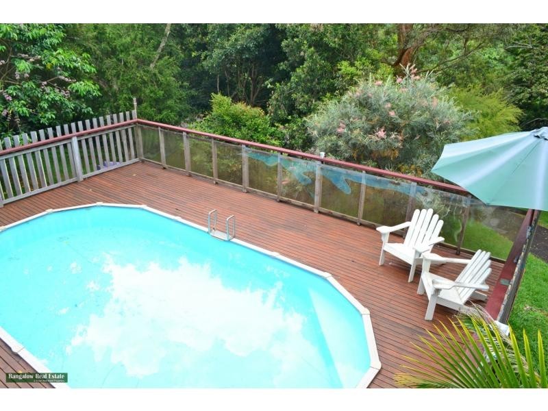 8 Coachwood Court, Federal NSW 2480