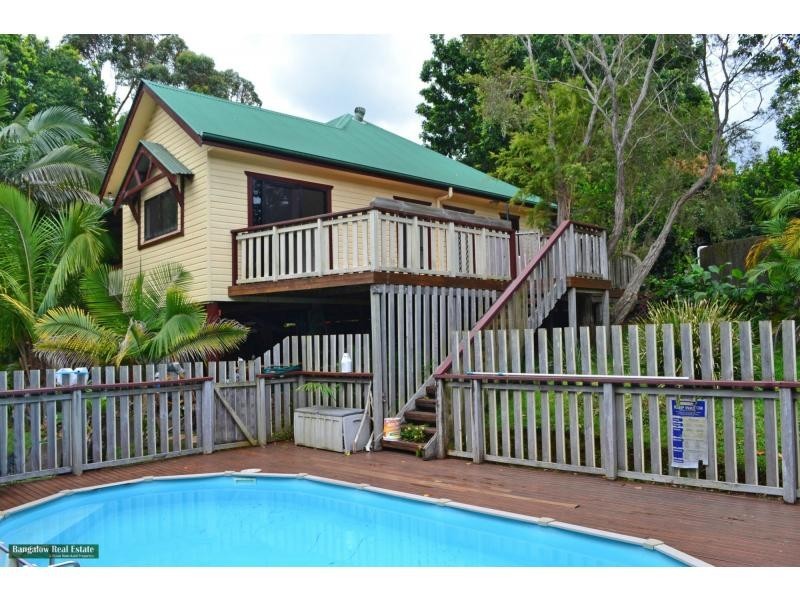 8 Coachwood Court, Federal NSW 2480