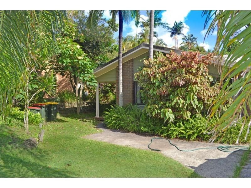 Unit 1/5 Beachcomber Drive, Byron Bay NSW 2481