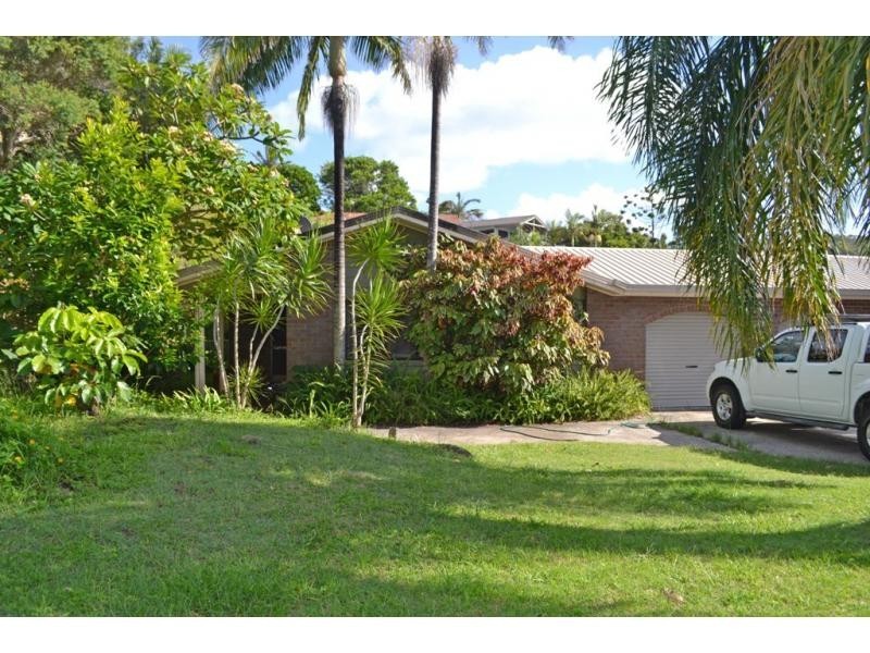 Unit 1/5 Beachcomber Drive, Byron Bay NSW 2481