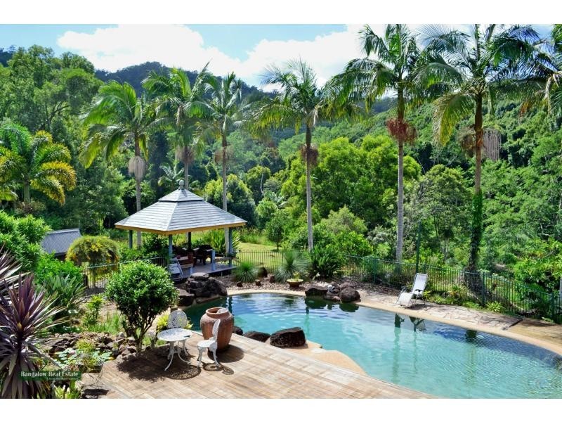 Upper Coopers Creek NSW 2482