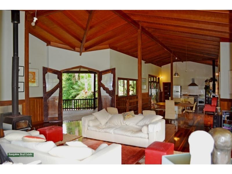 Upper Coopers Creek NSW 2482