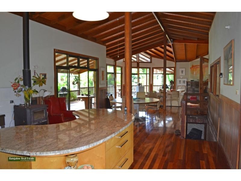 Upper Coopers Creek NSW 2482