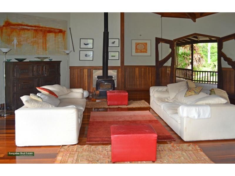 Upper Coopers Creek NSW 2482