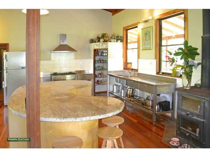 Upper Coopers Creek NSW 2482