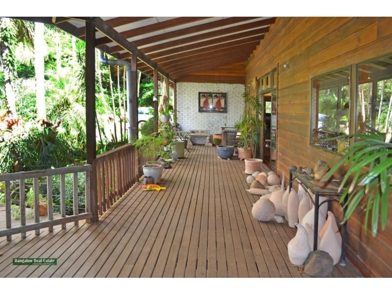 Upper Coopers Creek NSW 2482