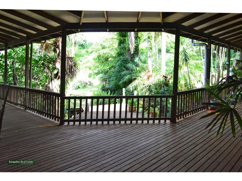 Upper Coopers Creek NSW 2482