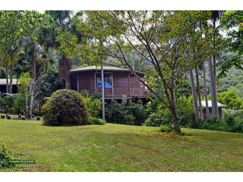 Upper Coopers Creek NSW 2482