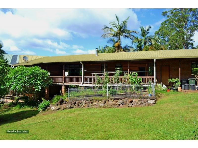 Upper Coopers Creek NSW 2482