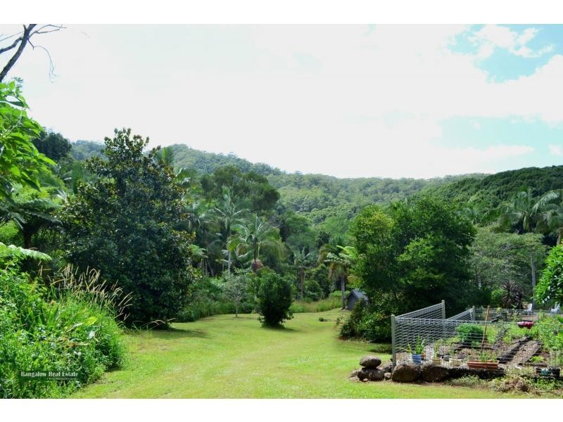 Upper Coopers Creek NSW 2482