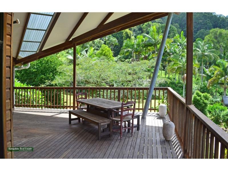 Upper Coopers Creek NSW 2482