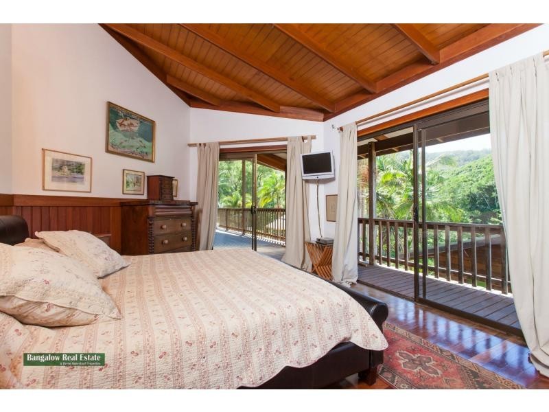 Upper Coopers Creek NSW 2482