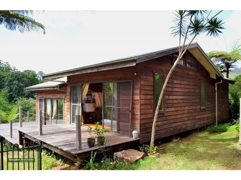 Upper Coopers Creek NSW 2482