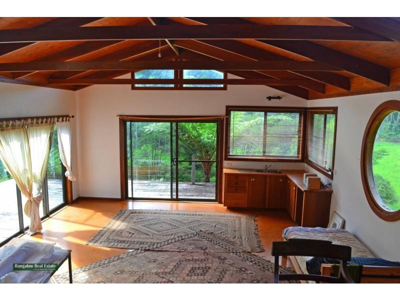 Upper Coopers Creek NSW 2482