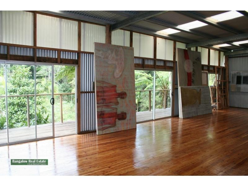 Upper Coopers Creek NSW 2482