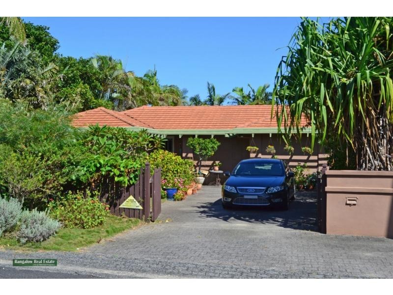 14a Alcorn Street, Suffolk Park NSW 2481