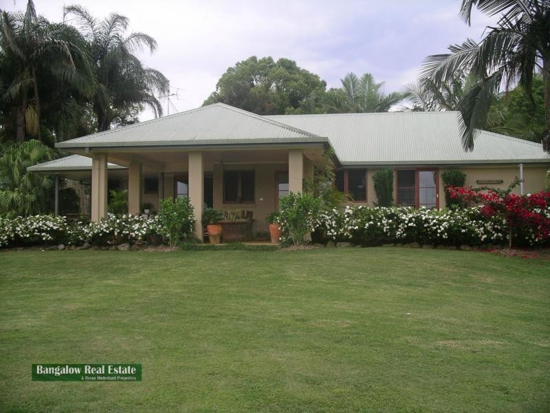 Bangalow NSW 2479