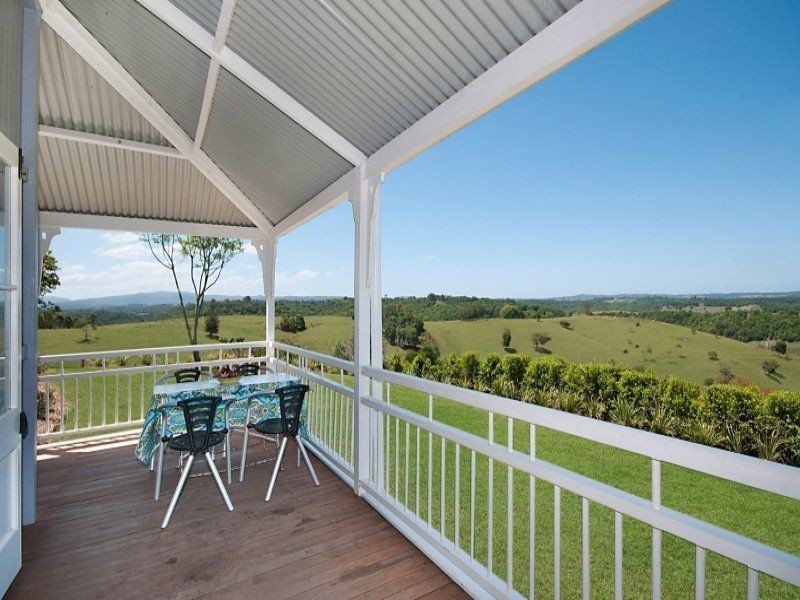 Clunes NSW 2480