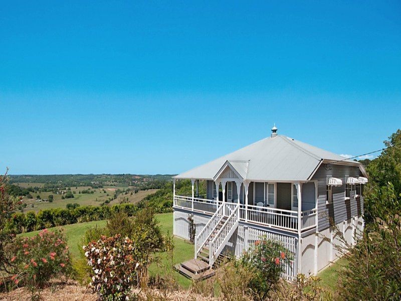 Clunes NSW 2480