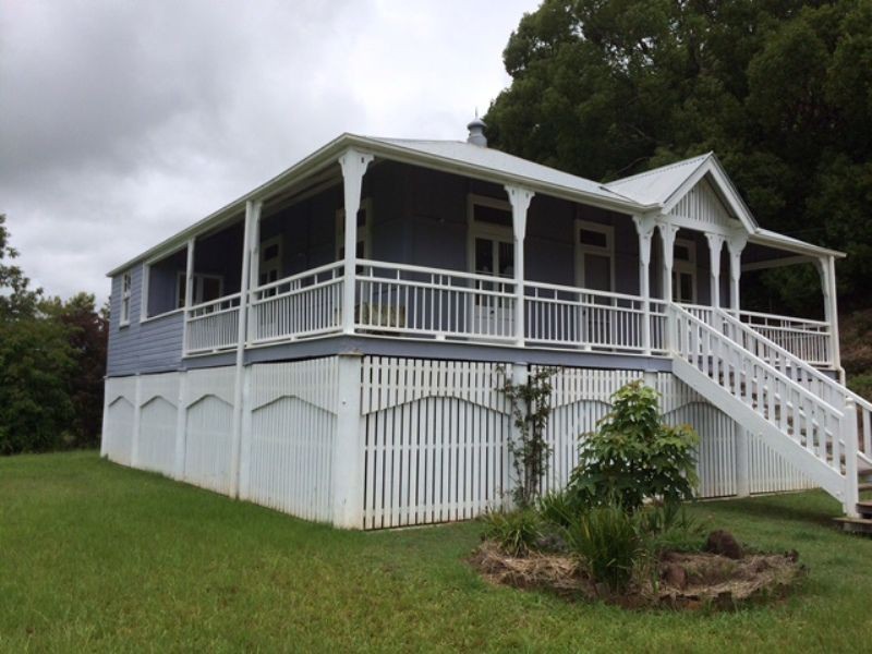 Clunes NSW 2480