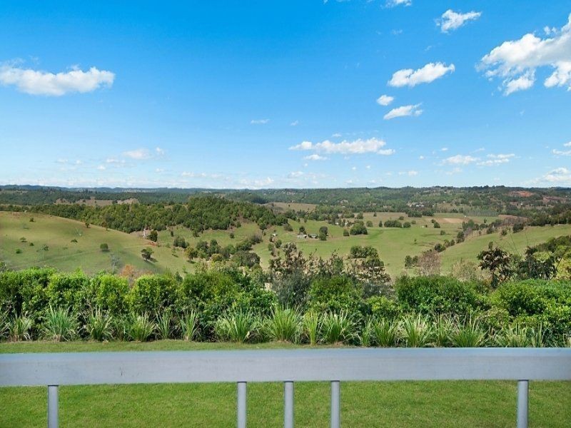 Clunes NSW 2480