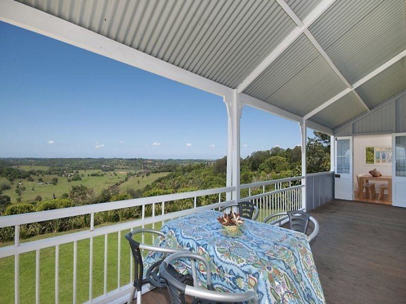 Clunes NSW 2480