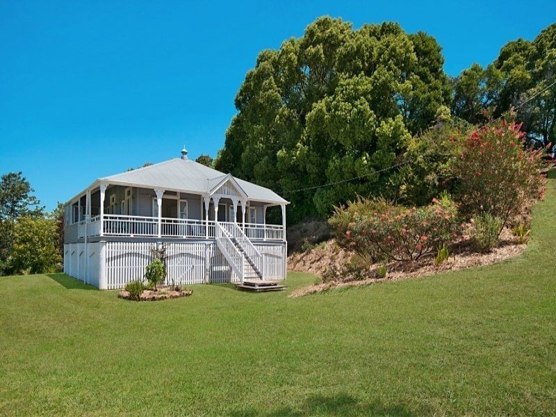 Clunes NSW 2480