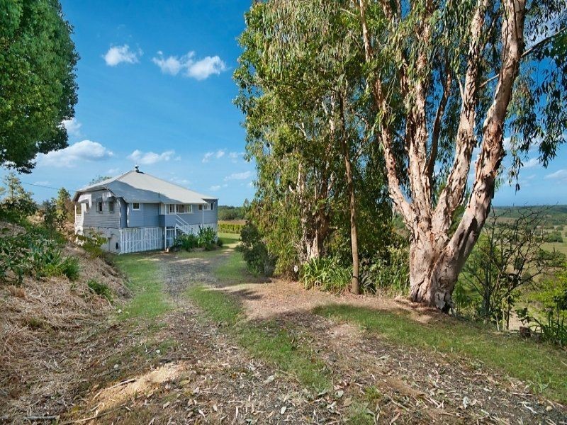 Clunes NSW 2480