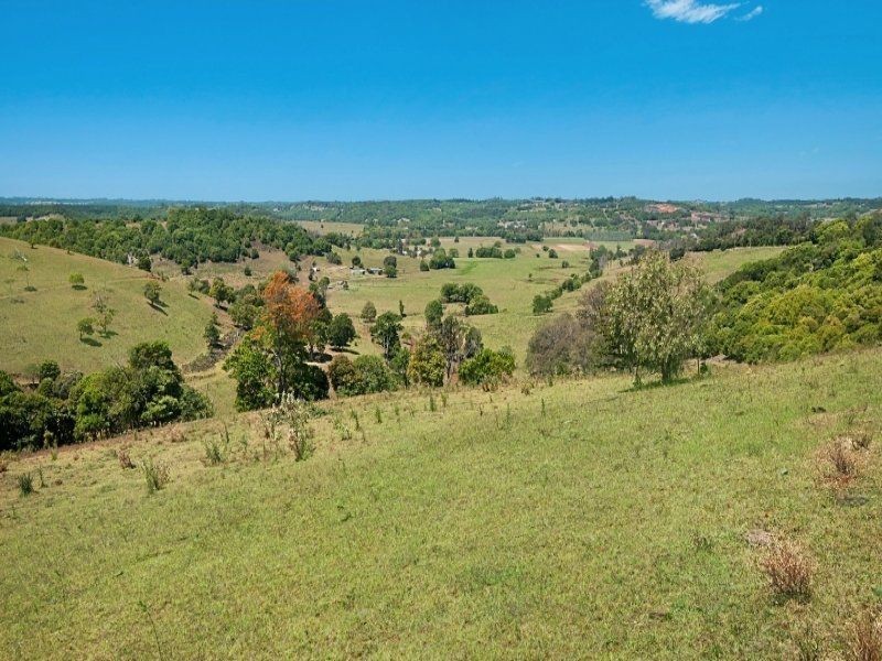 Clunes NSW 2480