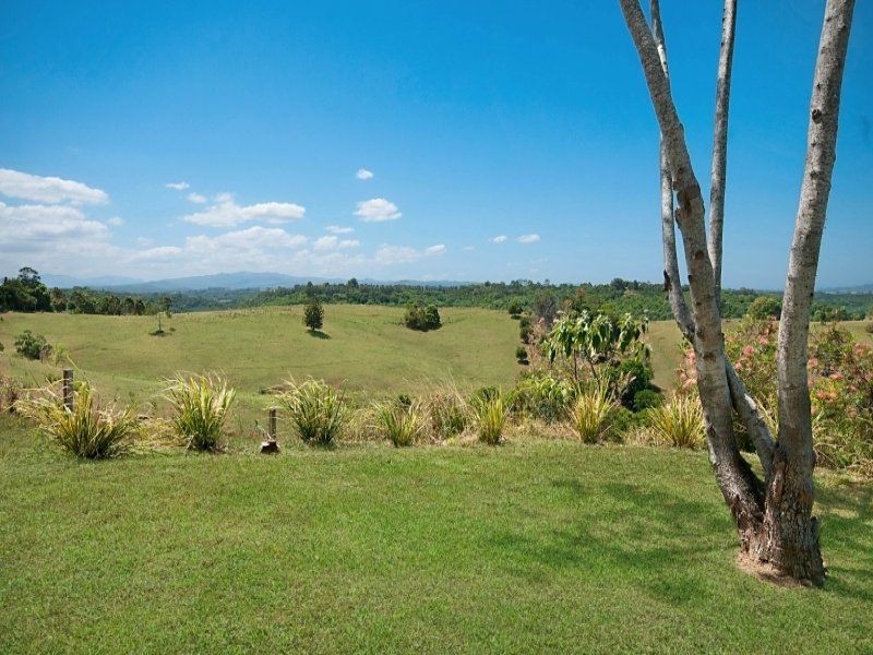 Clunes NSW 2480