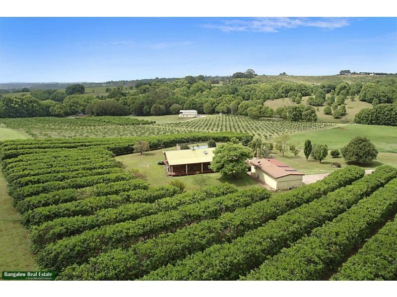 1 Pearces Creek Hall Road, Eltham NSW 2480