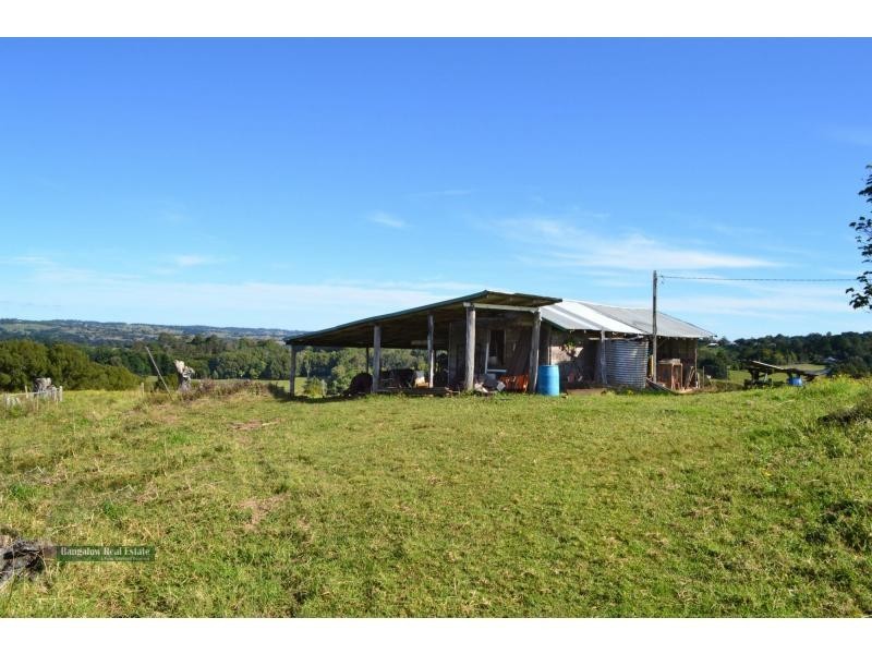 1273 Lismore Road, Clunes NSW 2480