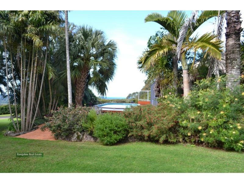 Old Byron Bay Road, Newrybar NSW 2479