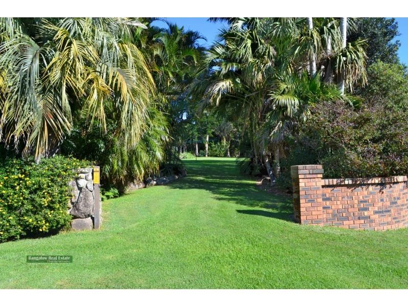 Old Byron Bay Road, Newrybar NSW 2479