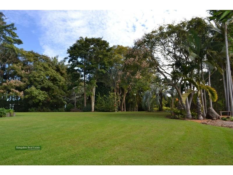 Old Byron Bay Road, Newrybar NSW 2479