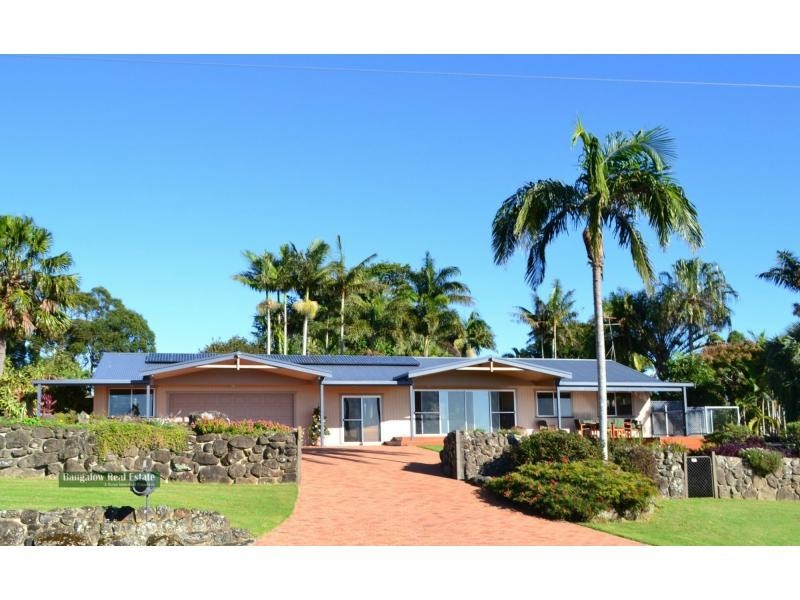 Old Byron Bay Road, Newrybar NSW 2479