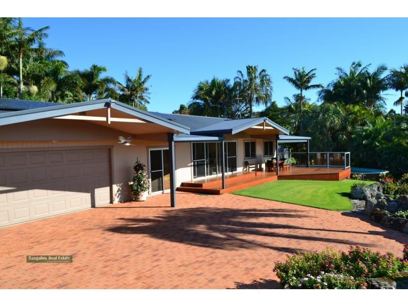 Old Byron Bay Road, Newrybar NSW 2479