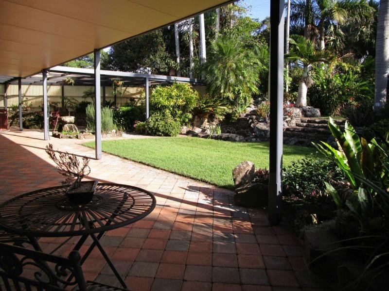 Newrybar NSW 2479