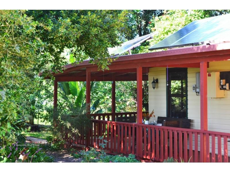 219 James Gibson Road, Clunes NSW 2480