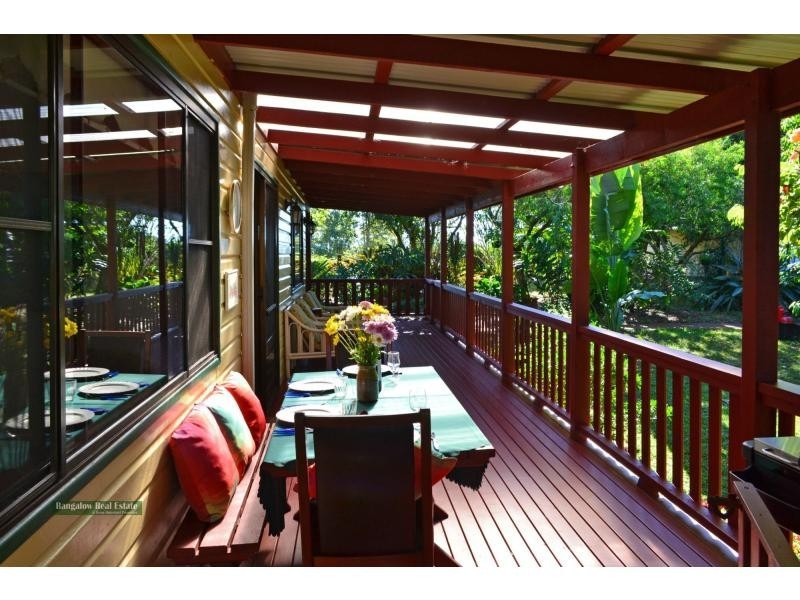 219 James Gibson Road, Clunes NSW 2480