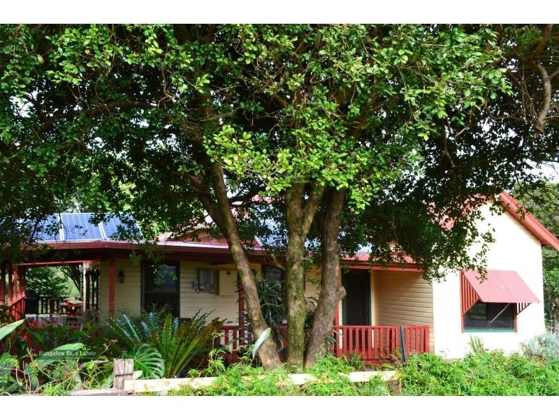 219 James Gibson Road, Clunes NSW 2480