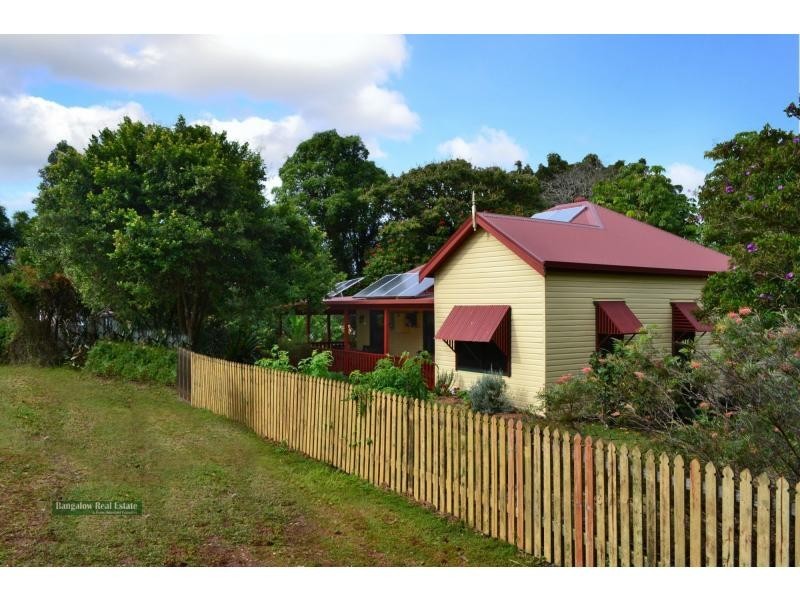 219 James Gibson Road, Clunes NSW 2480