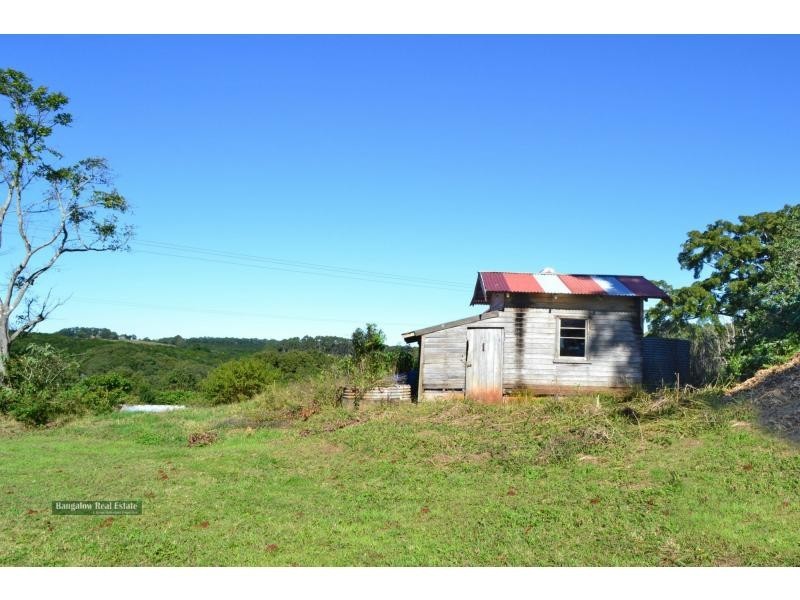 219 James Gibson Road, Clunes NSW 2480