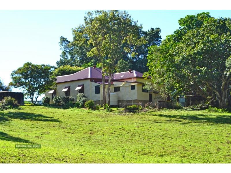 219 James Gibson Road, Clunes NSW 2480