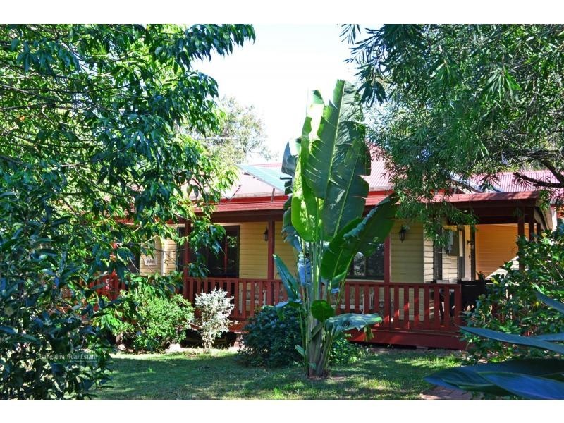 219 James Gibson Road, Clunes NSW 2480