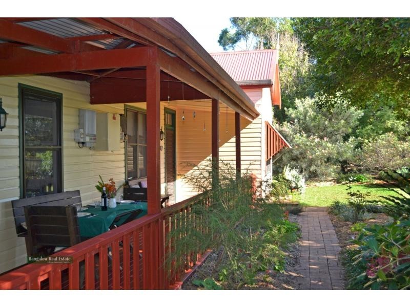 219 James Gibson Road, Clunes NSW 2480